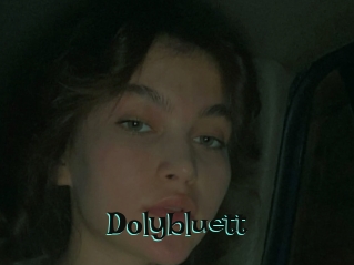 Dolybluett