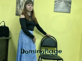 Dominofigge