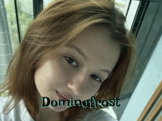 Dominofrost