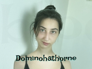 Dominohathorne