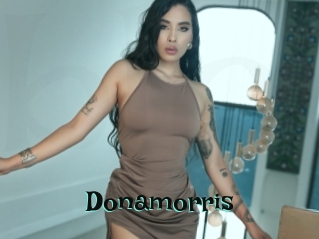 Donamorris