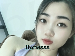 Donaxxx