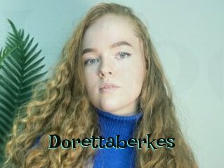 Dorettaberkes