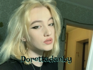 Dorettadanby