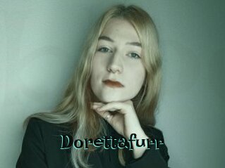 Dorettafurr