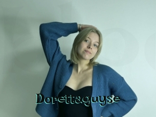 Dorettaguyse