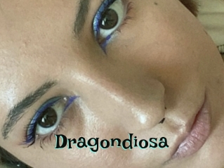 Dragondiosa