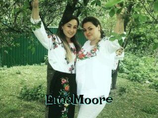 EmaMoore