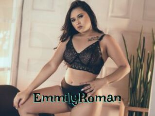 EmmilyRoman
