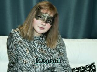 Exomii