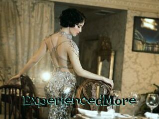 ExperiencedMore