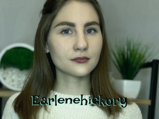 Earlenehickory