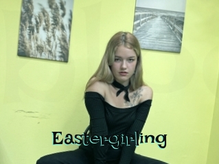 Eastergirling