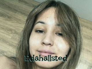 Edahallsted