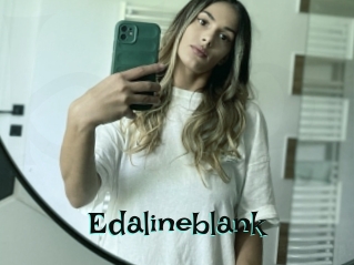 Edalineblank