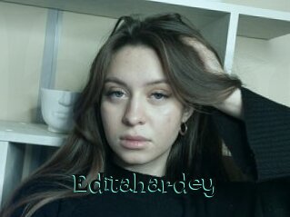 Editahardey