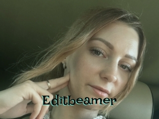 Editbeamer