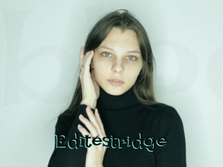 Editestridge