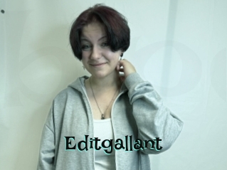 Editgallant