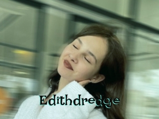 Edithdredge