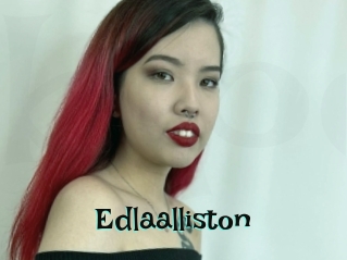 Edlaalliston