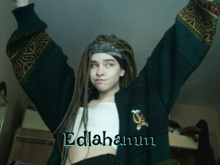 Edlahamm