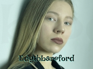 Edythbareford