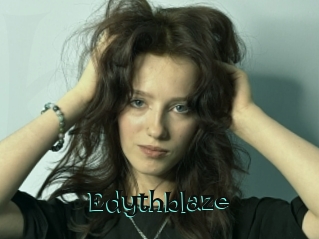 Edythblaze