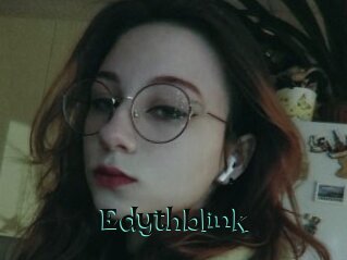 Edythblink