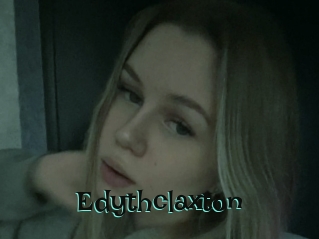 Edythclaxton