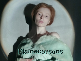 Elainecarsons