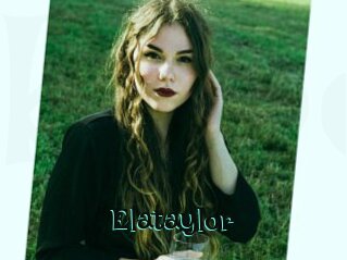 Elataylor