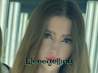 Elenegelling