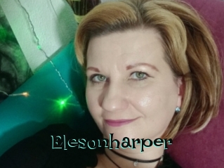 Elesonharper