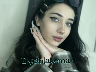 Elgablakeman