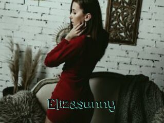 Elizasunny