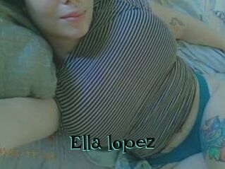 Ella_lopez