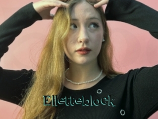 Elletteblock