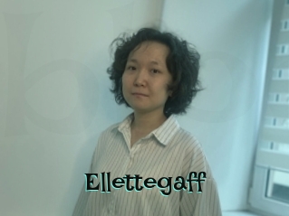 Ellettegaff