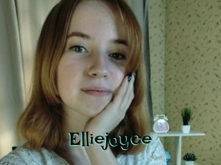 Elliejoyce