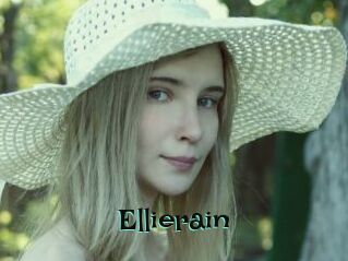 Ellierain