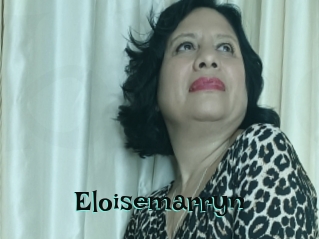 Eloisemarryn