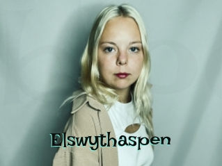 Elswythaspen
