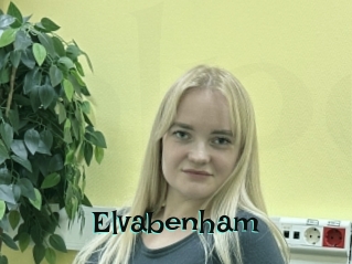 Elvabenham
