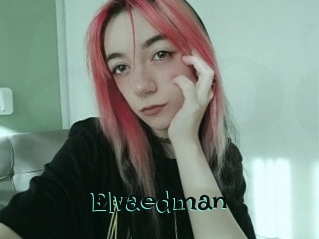 Elvaedman