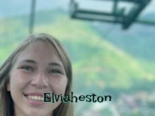 elviaheston Blog Pornostar