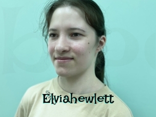 Elviahewlett