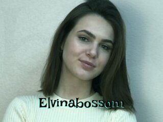 Elvinabossom