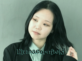 Elvinacornfield