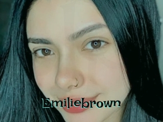 Emiliebrown